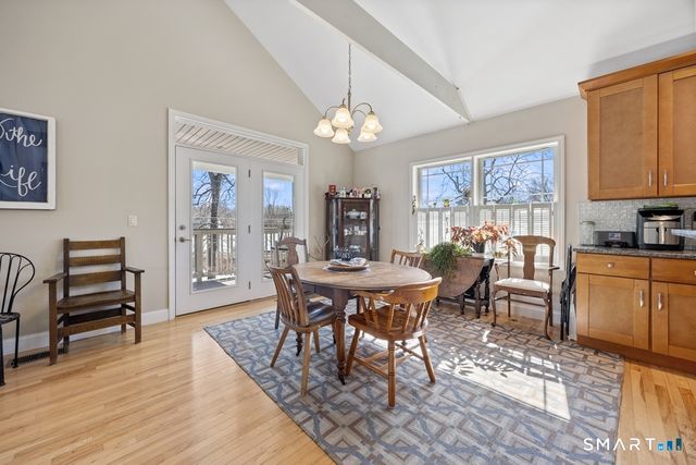 7 Pratt Lane, Wolcott, CT 06716