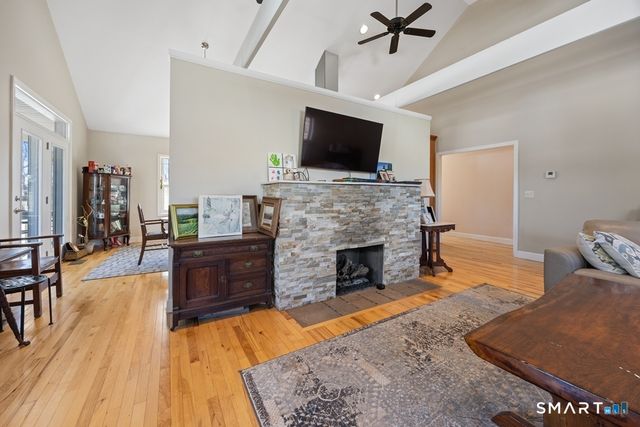 7 Pratt Lane, Wolcott, CT 06716