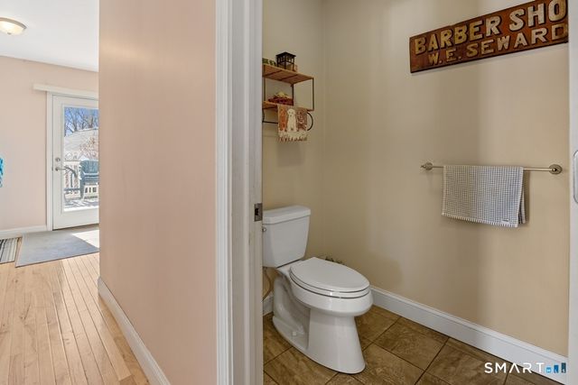 7 Pratt Lane, Wolcott, CT 06716