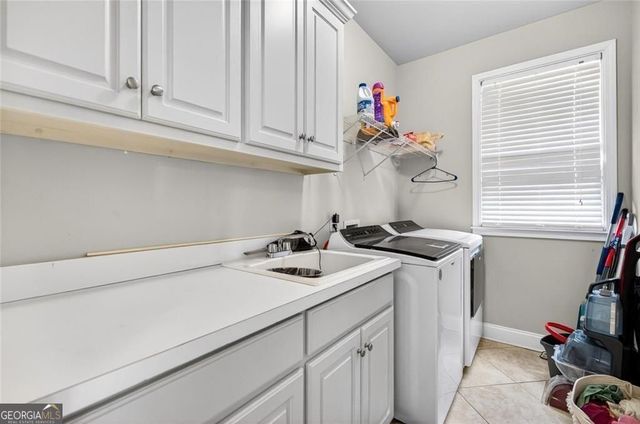 12 Wild Oat Court, Grayson, GA 30017