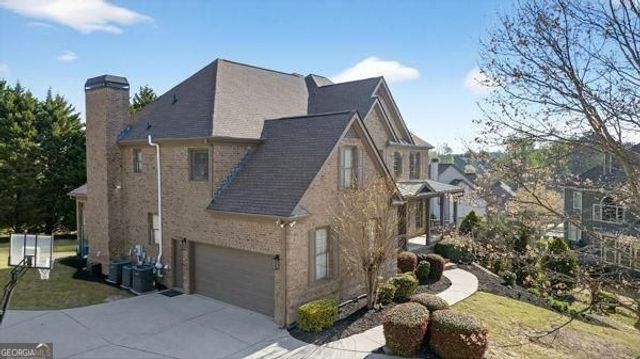 12 Wild Oat Court, Grayson, GA 30017