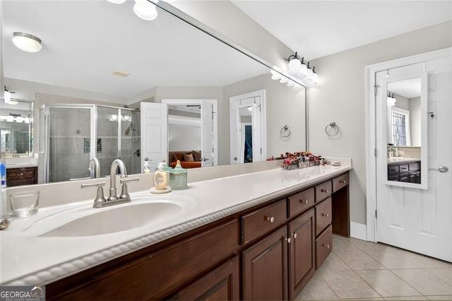 12 Wild Oat Court, Grayson, GA 30017