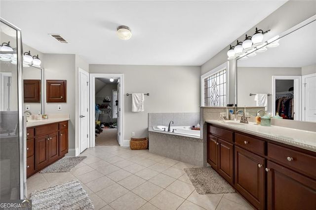 12 Wild Oat Court, Grayson, GA 30017