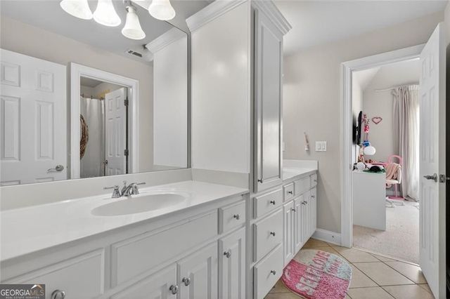 12 Wild Oat Court, Grayson, GA 30017