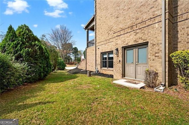 12 Wild Oat Court, Grayson, GA 30017