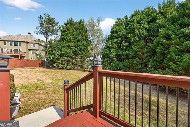 12 Wild Oat Court, Grayson, GA 30017