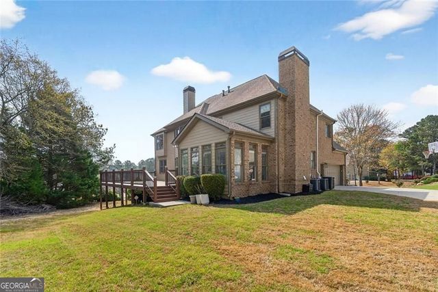 12 Wild Oat Court, Grayson, GA 30017