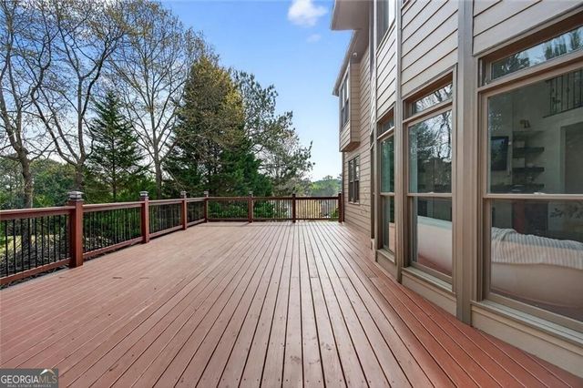12 Wild Oat Court, Grayson, GA 30017