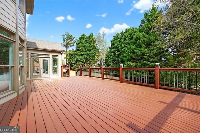 12 Wild Oat Court, Grayson, GA 30017