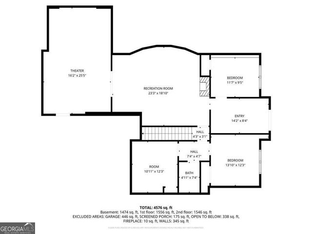 12 Wild Oat Court, Grayson, GA 30017