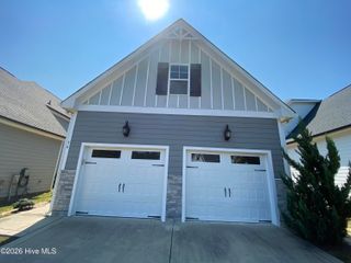 36 Spruce Hollow Circle, Spring Lake, NC 28390