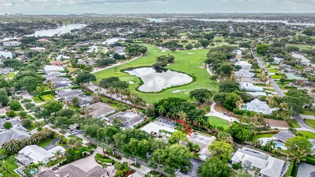 291 Country Club Drive, Tequesta, FL 33469
