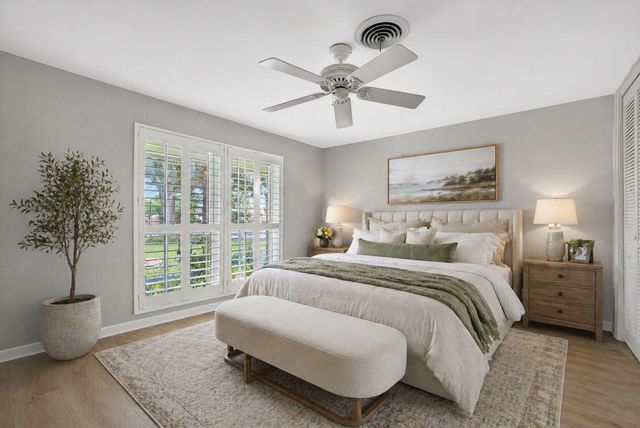 291 Country Club Drive, Tequesta, FL 33469