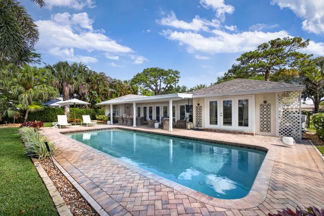 291 Country Club Drive, Tequesta, FL 33469