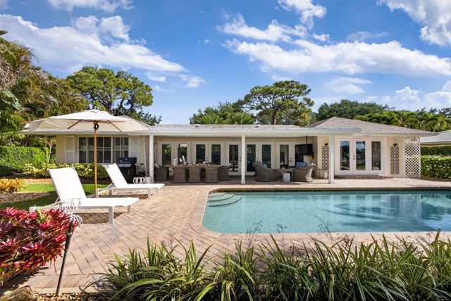 291 Country Club Drive, Tequesta, FL 33469