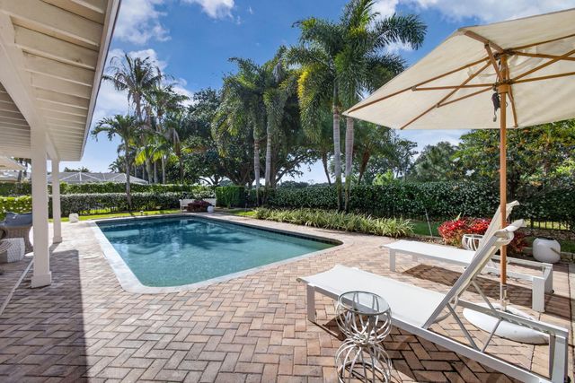 291 Country Club Drive, Tequesta, FL 33469