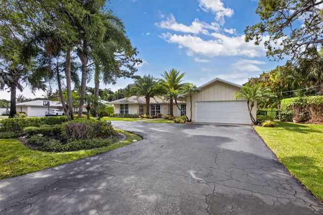 291 Country Club Drive, Tequesta, FL 33469