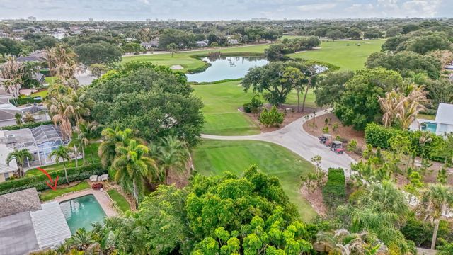 291 Country Club Drive, Tequesta, FL 33469