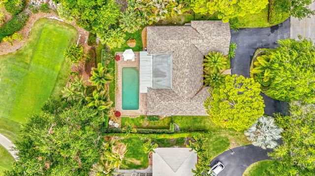 291 Country Club Drive, Tequesta, FL 33469