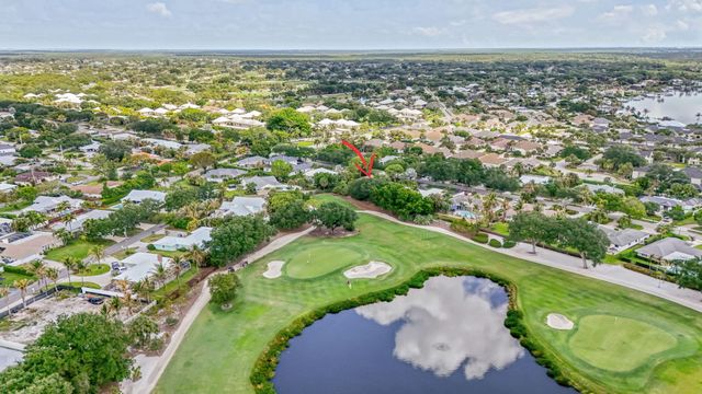 291 Country Club Drive, Tequesta, FL 33469