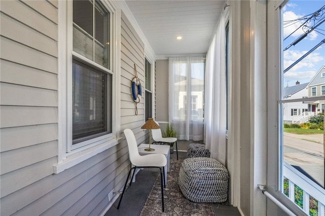 7 Atlantic Street, Newport, RI 02840