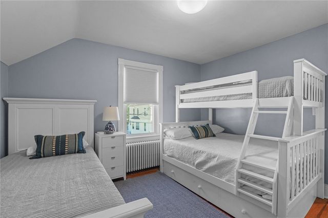 7 Atlantic Street, Newport, RI 02840