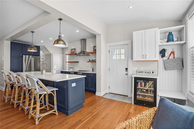 7 Atlantic Street, Newport, RI 02840