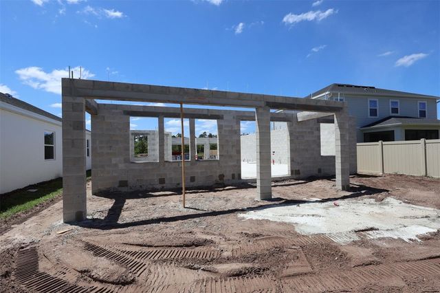 6741 YELLOW WARBLER BEND, St Cloud, FL 34773