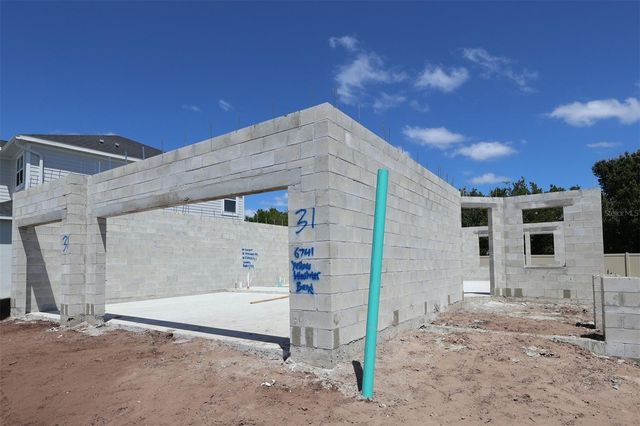 6741 YELLOW WARBLER BEND, St Cloud, FL 34773