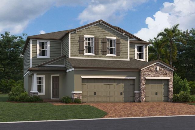 6741 YELLOW WARBLER BEND, St Cloud, FL 34773