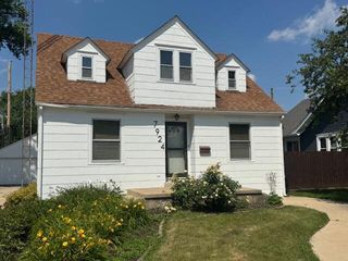 7924 40th AVENUE, Kenosha, WI 53142