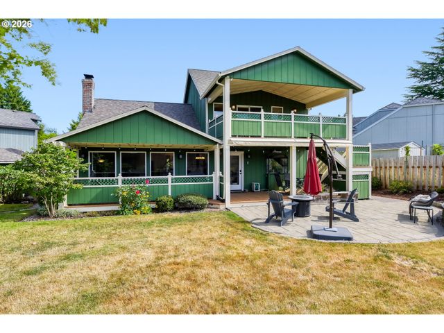 15560 Sw HEARTH Ct, Beaverton, OR 97007