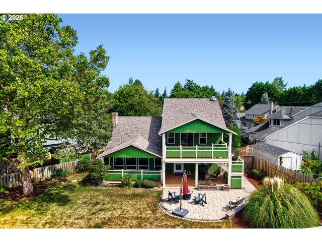 15560 Sw HEARTH Ct, Beaverton, OR 97007
