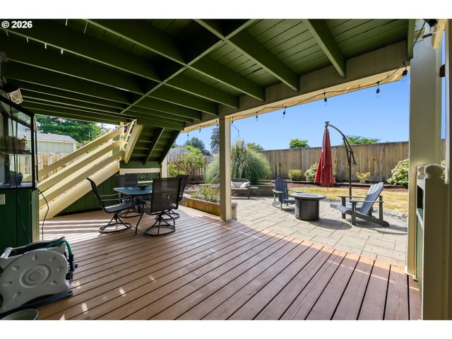 15560 Sw HEARTH Ct, Beaverton, OR 97007
