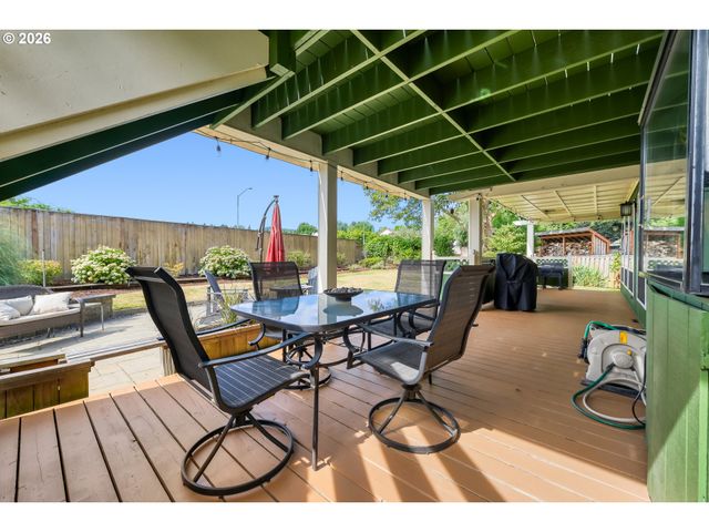 15560 Sw HEARTH Ct, Beaverton, OR 97007