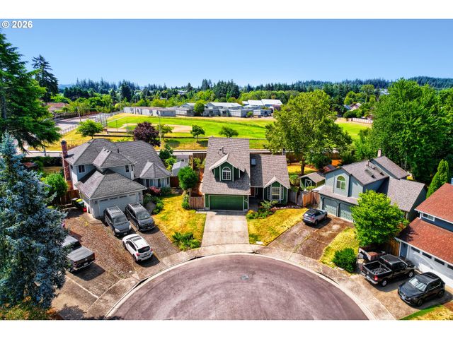 15560 Sw HEARTH Ct, Beaverton, OR 97007