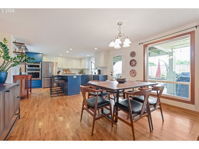 15560 Sw HEARTH Ct, Beaverton, OR 97007