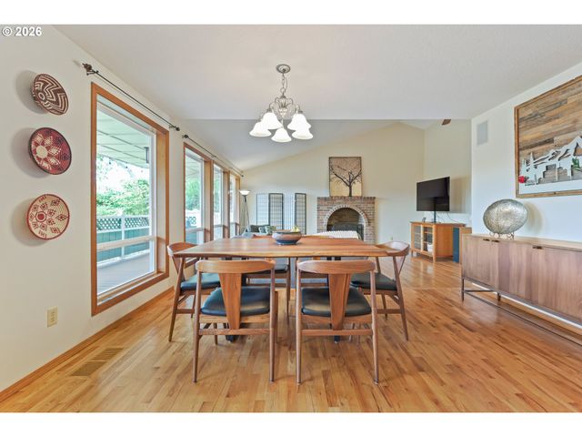 15560 Sw HEARTH Ct, Beaverton, OR 97007