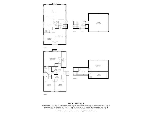 7407 W 101st Terrace, Overland Park, KS 66212