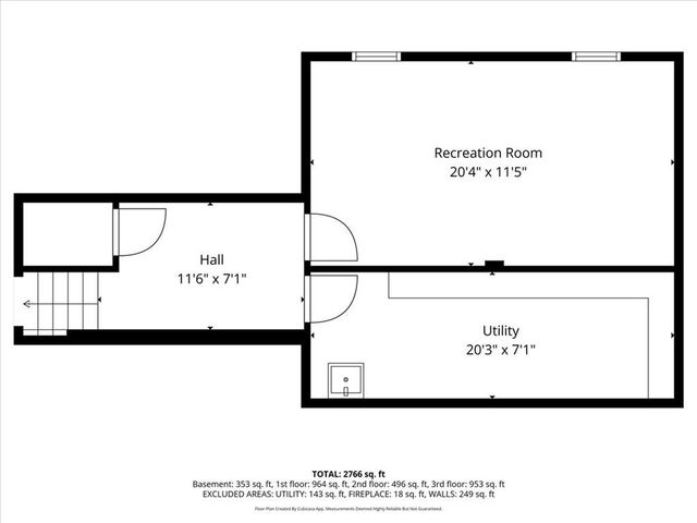 7407 W 101st Terrace, Overland Park, KS 66212