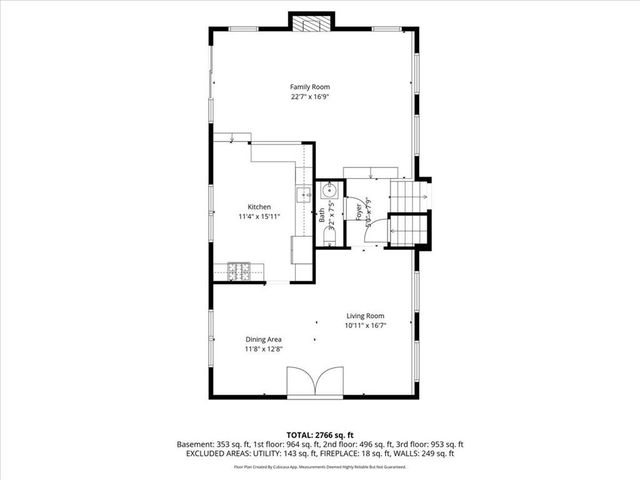 7407 W 101st Terrace, Overland Park, KS 66212