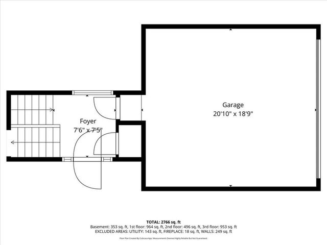 7407 W 101st Terrace, Overland Park, KS 66212