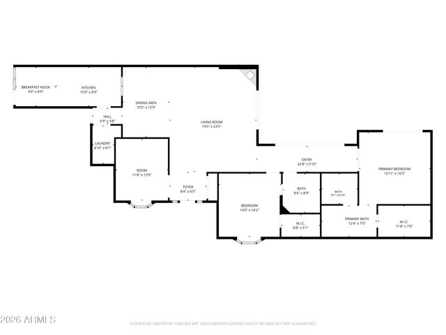 7211 E VALLEY VIEW Road, Scottsdale, AZ 85250