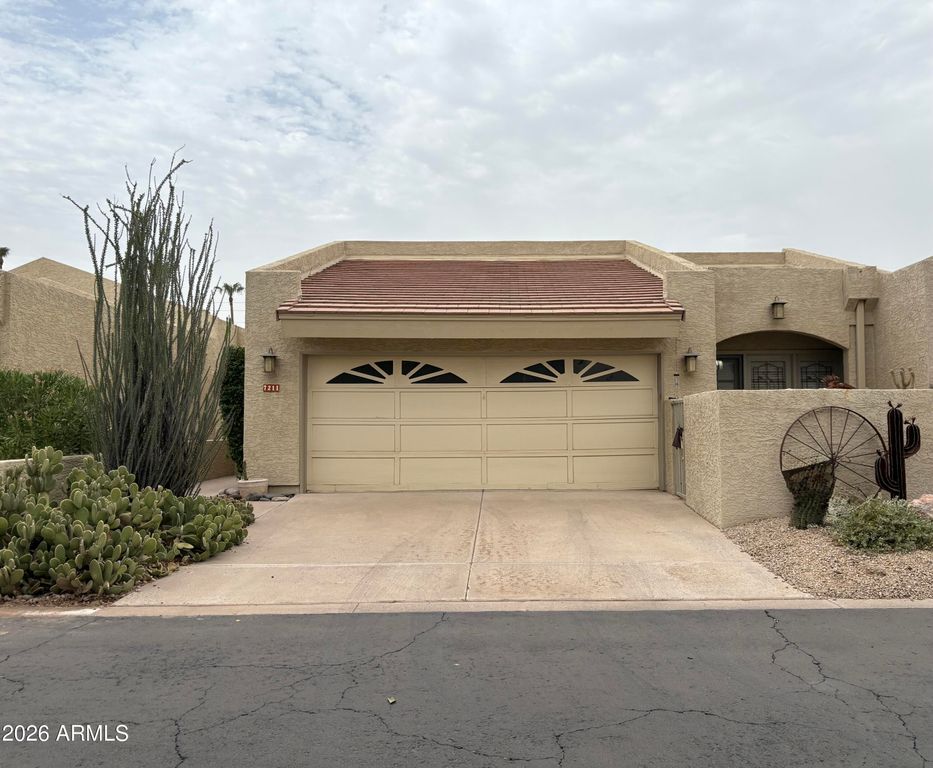 7211 E VALLEY VIEW Road, Scottsdale, AZ 85250