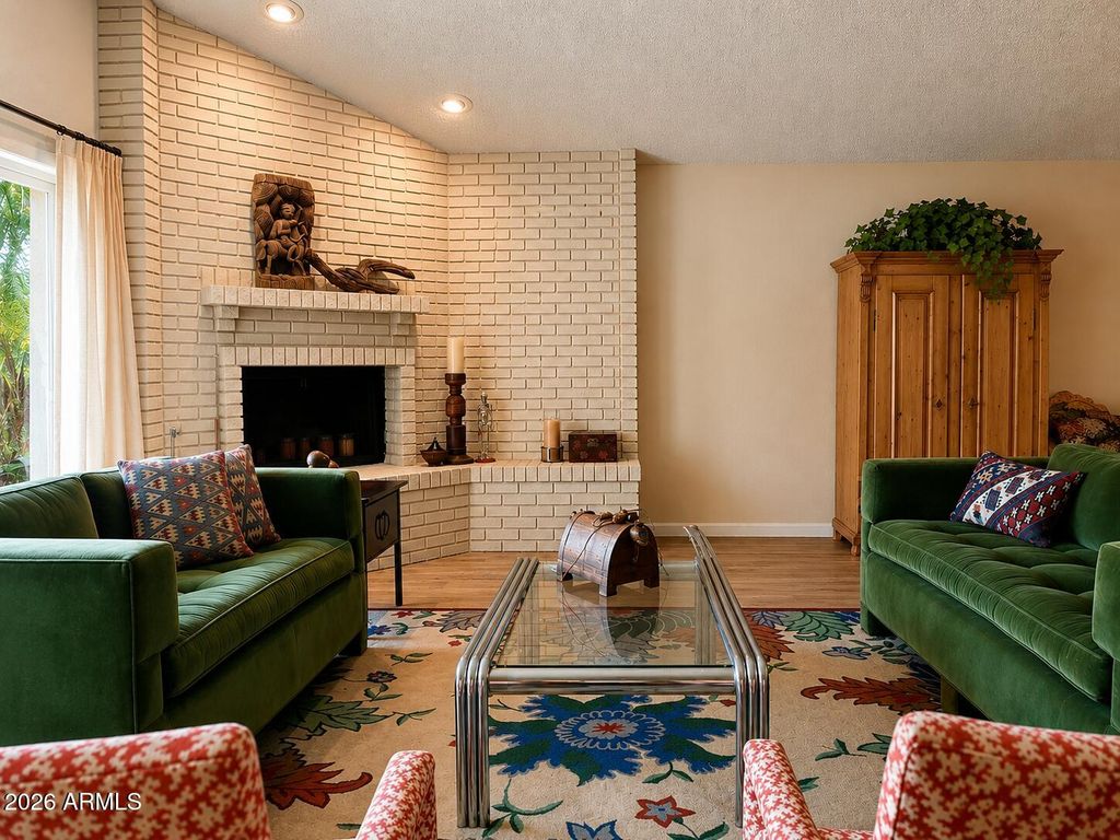 7211 E VALLEY VIEW Road, Scottsdale, AZ 85250 — photo 2