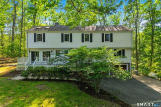 156 West Haviland Lane, Stamford, CT 06903