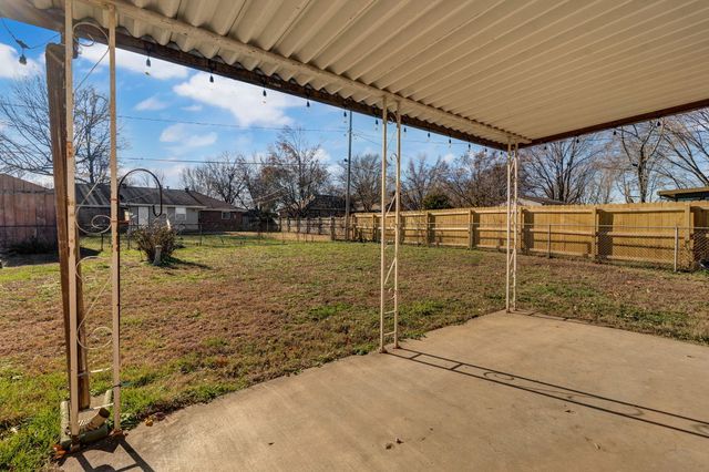 4226 W La Casa Street, Springfield, MO 65802