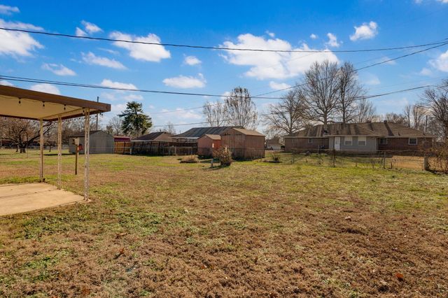 4226 W La Casa Street, Springfield, MO 65802