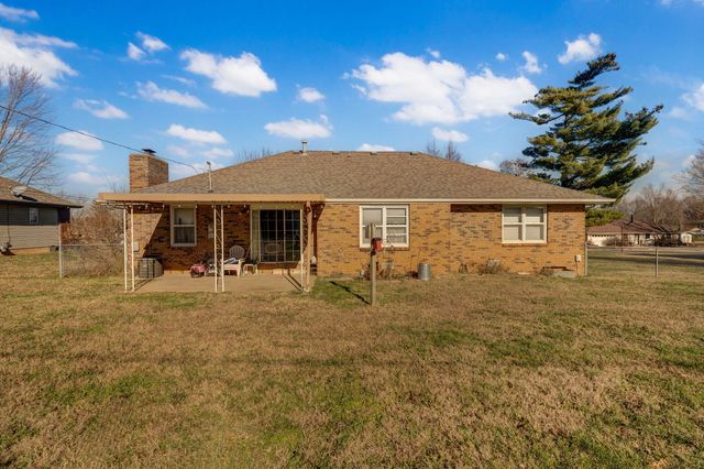 4226 W La Casa Street, Springfield, MO 65802
