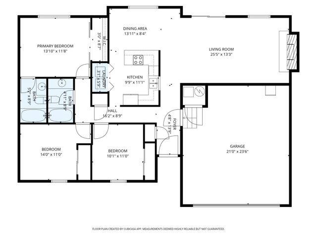 4226 W La Casa Street, Springfield, MO 65802